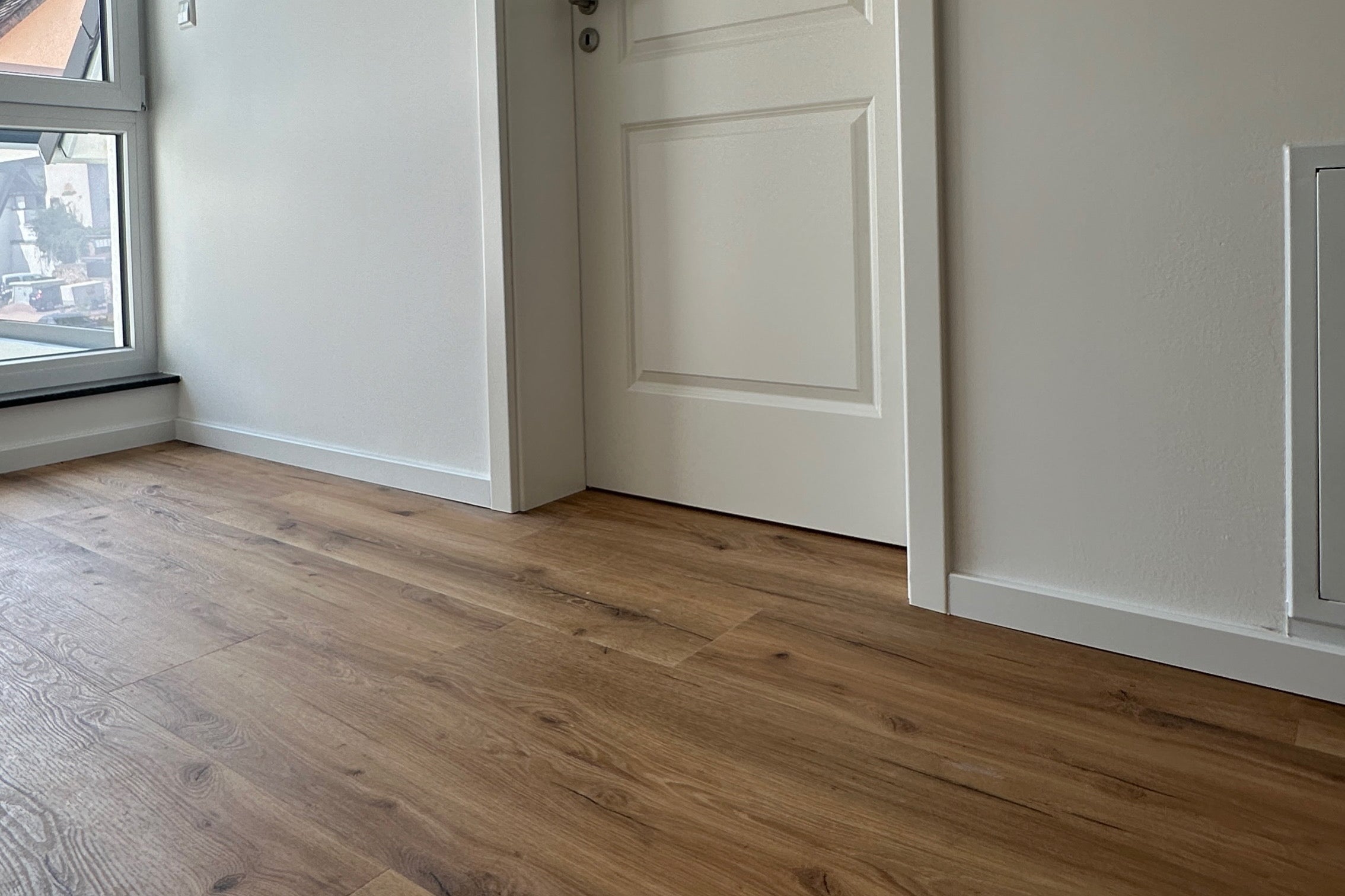 Eiche Rustikal XL